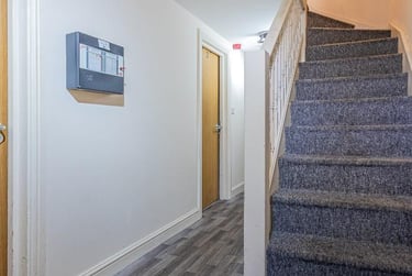 6 bed house, Rhymney Street, Plasnewydd, Cardiff, CF244DG - Image 8